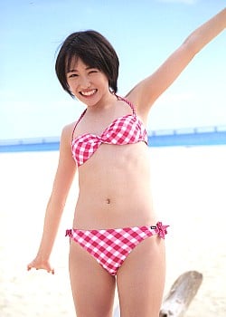 Haruka Kudo
